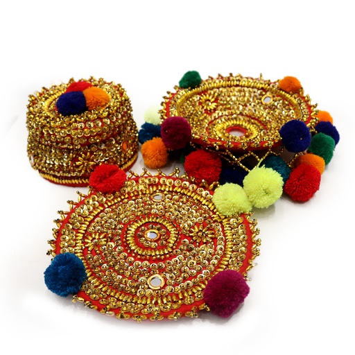 [PK0190-HM-GEN-002462] Decoration Set