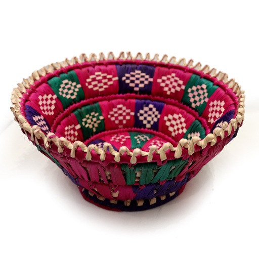 [PK0190-CF-BKT-002465] Fruit Basket