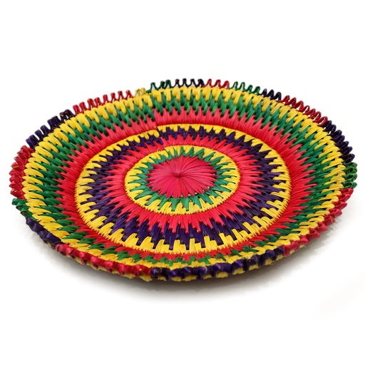 [PK0190-HM-WLH-002466] Bread Plate