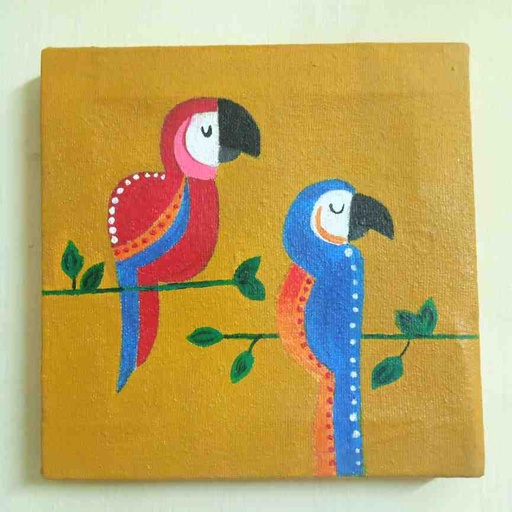 [PK7984-AR-PAI-027500] Painting