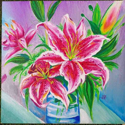 [PK6227-AR-PAI-027506] Lilly 