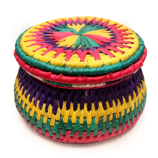 [PK0190-CF-BKT-002477] Patari Hot Pot