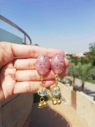 Fusion Dangles 