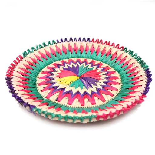 [PK0190-CF-BKT-002482] Bread Plate.