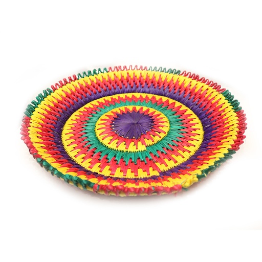 [PK0190-CF-BKT-002484] Bread Plate.