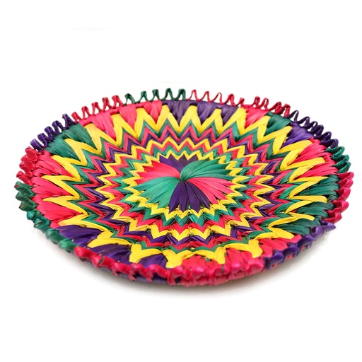 [PK0190-CF-BKT-002485] Bread Plate.
