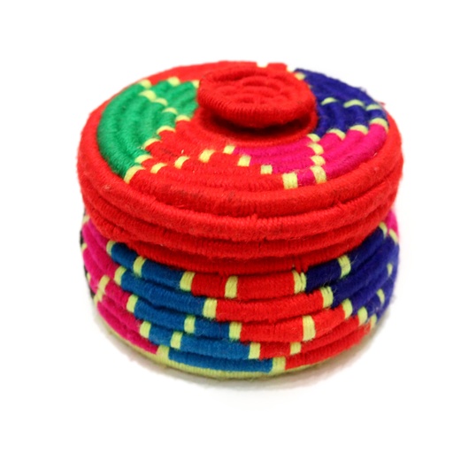 [PK0190-CF-BKT-002486] Small Jewelry Box