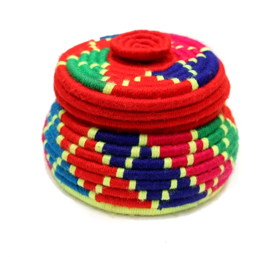 [PK0190-HM-JAR-002487] Jewelry Box