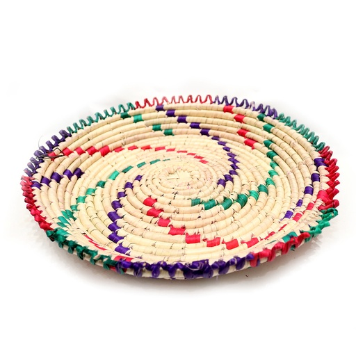 [PK0190-HM-WLH-002490] Bread Plate