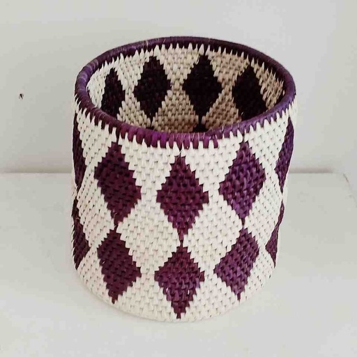 [PK7152-CF-BKT-027658] Laundry Basket