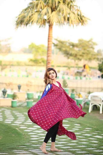 [PK7865-CW-PRT-027906] Ajrak Flyer 