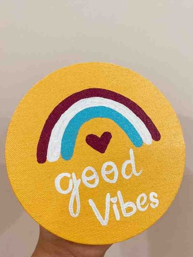 [PK7907-AR-PAI-028011] Quote Painting