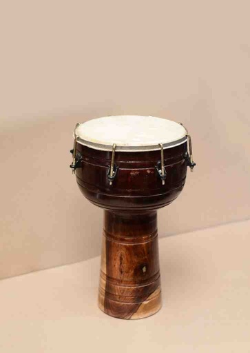 [PK8273-MR-MUS-028109] Darbuka