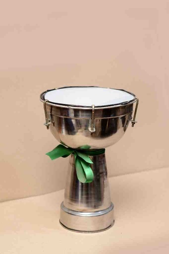 [PK8273-MR-MUS-028110] Darbuka