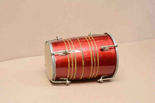 [PK8273-MR-MUS-028111] Wedding Dholak