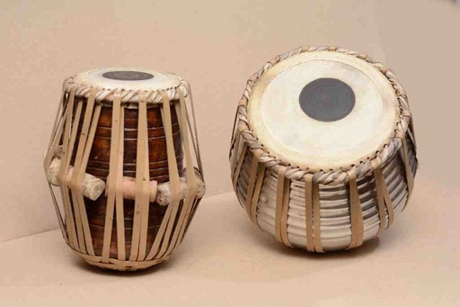 [PK8273-MR-MUS-028113] Professional Tabla (Set of 2)