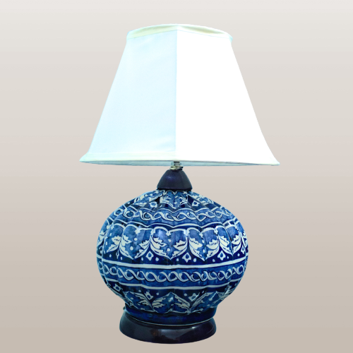 [PK8386-HM-LMP-028332] Majestic Round Lamp