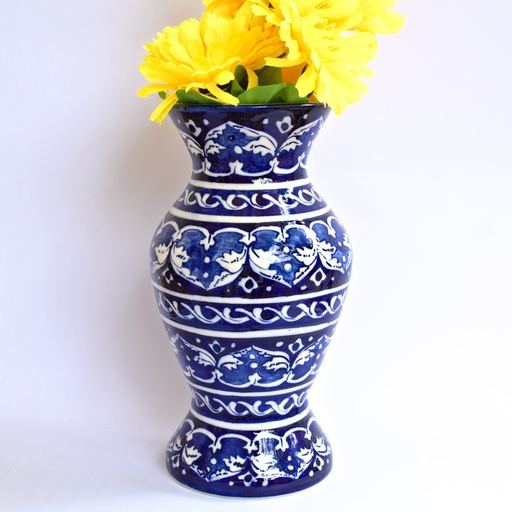 [PK8386-HM-VAS-028334] Majestic Large Vase
