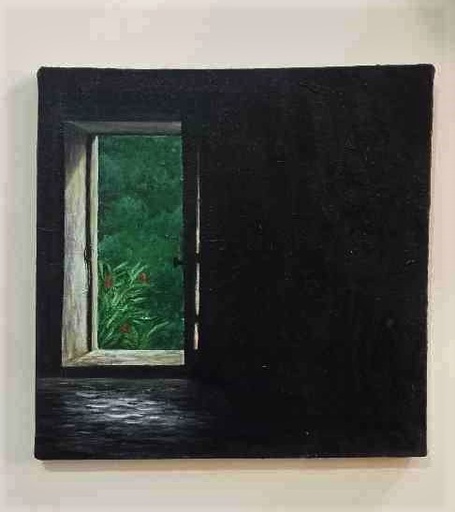 Escaping Reality