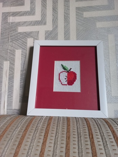 [PK3212-AR-ACR-028659] Apple