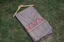 Swati Khaddi Embroidered Wool