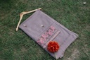 Swati Khaddi Embroidered Wool