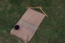 Swati Khaddi Embroidered Wool