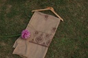 Swati Khaddi Embroidered Wool