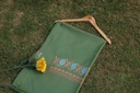 Swati Khaddi Embroidered Wool
