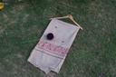 Swati Khaddi Embroidered Wool