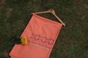 Swati Khaddi Embroidered Wool