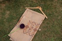 Swati Khaddi Embroidered Wool