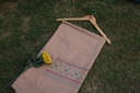 Swati Khaddi Embroidered Wool
