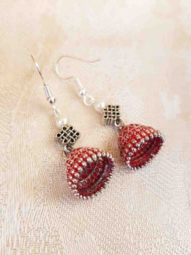 Traditional Earrings