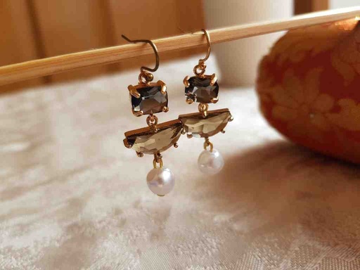 Trendy Earrings