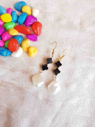 [PK3311-JW-EAR-029198] Trendy Earrings