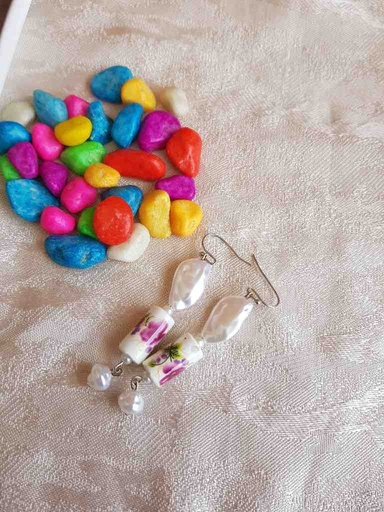 [PK3311-JW-EAR-029200] Trendy Earrings
