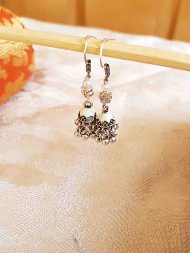 [PK3311-JW-EAR-029210] Ethnic Earrings