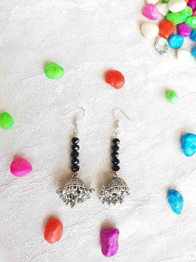 [PK3311-JW-EAR-029212] Ethnic Earrings