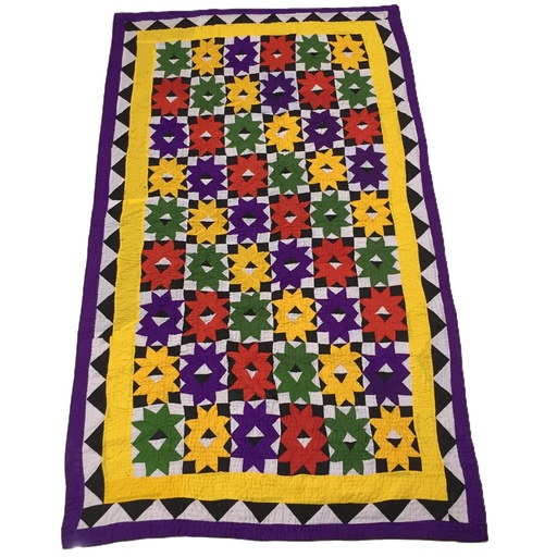 [PK1967-HM-BDC-029261] Handmade Sindhi Rilli
