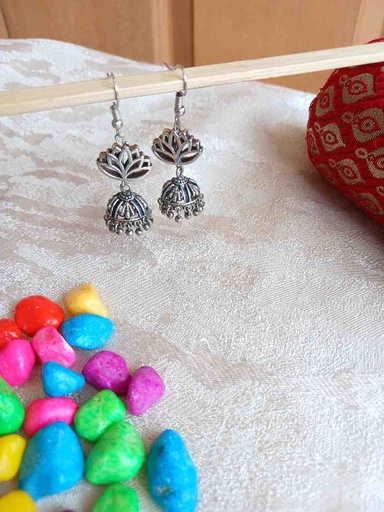 Ethnic Earrings