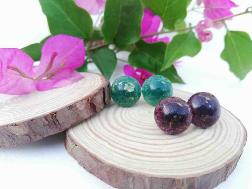 [PK4119-JW-EAR-029301] Stud Earrings 