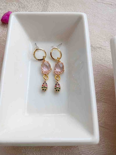[PK3311-JW-EAR-029344] Trendy Earrings