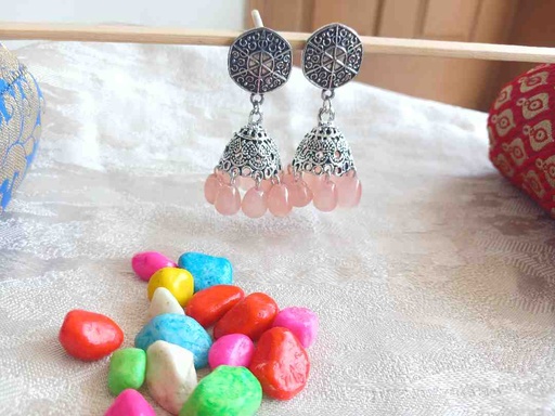 [PK3311-JW-EAR-029414] Traditional Earrings