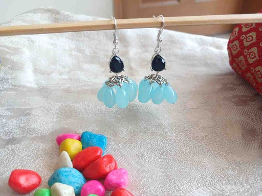 [PK3311-JW-EAR-029416] Traditional Earrings