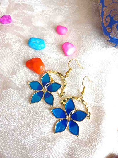 [PK3311-JW-EAR-029417] Masakali Earrings