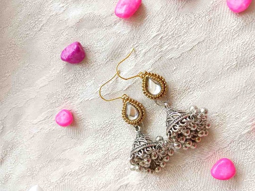 Traditional Earrings