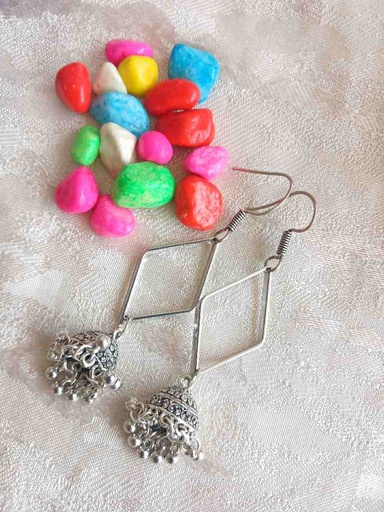 [PK3311-JW-EAR-029426] Traditional Earrings