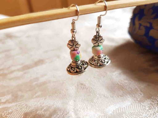 [PK3311-JW-EAR-029428] Trendy Earrings