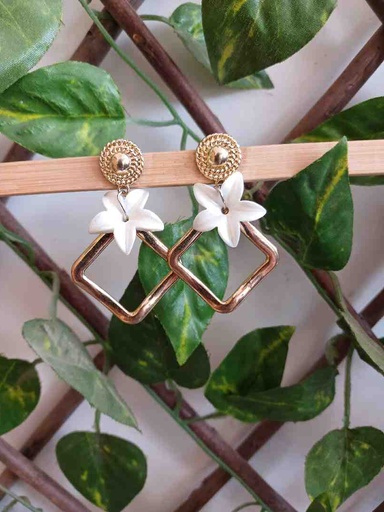 [PK3311-JW-EAR-029439] Trendy Earrings